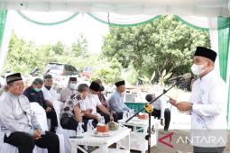 Molen Sebut Qari-Qariah Sebagai Sumber Daya Potensial Bagi Kota Pangkalpinang