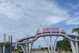 Bandara kota Sorong terapkan penerbangan bebas Antigen dan PCR