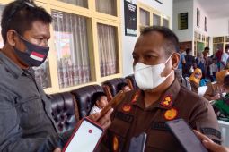 Kejari Mukomuko targetkan berkas korupsi bansos rampung Maret