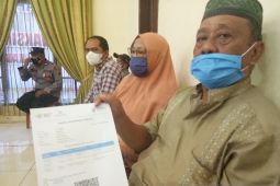 Usai vaksinasi makan kuat tidur pulas