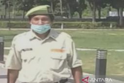 Waket PD PPM Kalsel calonkan diri sebagai Ketua Dewan Adat Dayak