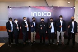 PT Telkomsel Ekosistem Digital Perkenalkan INDICO sebagai Identitas Brand Perusahaan