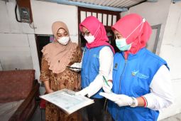 Insentif Kader Surabaya Hebat cair diharapkan jadi pelecut kerja lebih baik