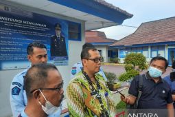 Kemenkumham Jambi:  hoaks, video napi pakai sabu-sabu di penjara