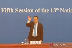 Mantan PM China Li Keqiang meninggal dunia
