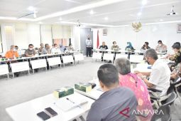 Pembangunan waduk Cibeet dan Cijurey di Bogor dimulai Agustus