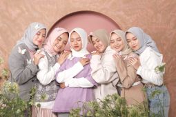 Abu bawakan "Butterfly" lebih segar untuk penggemar