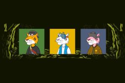Eiger akan rilis koleksi NFT "Riki The Tiger"
