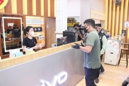 Wali Kota Medan tekan COVID-19 hingga  tingkat lingkungan