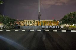 Bandara Sultan Thaha Jambi raih dua penghargaan dari ACI