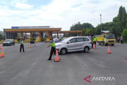 Pemkot Bandung tetap gelar ganjil genap meski aturan perjalanan diperlonggar