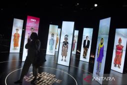 Paviliun Indonesia di Expo Dubai  dikunjungi 1,5 juta pengunjung