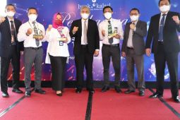 Bank Kalsel dorong seluruh pegawai berikan pelayanan terbaik untuk nasabah