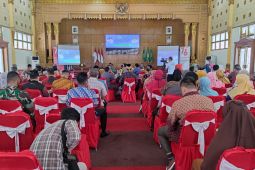 Pembentukan TPPS percepat menurunkan angka stunting