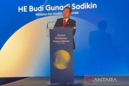 Indonesia invests US$5 million for vaccine development