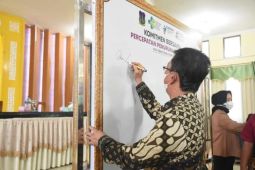 Pemkot Tebing Tinggi gelar rembuk stunting 2022