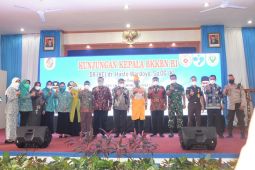 Pemkab Deliserdang libatkan lintas sektoral penurunan  angka stunting