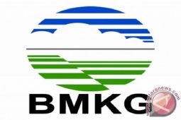 BMKG: Sebagian wilayah di Sumut hujan pada sore dan  malam
