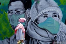 16 kabupaten dan kota di Sumut berstatus zona kuning COVID-19