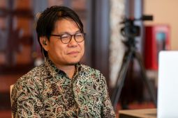 KSP: IKN tak berhenti di Pemerintahan Jokowi