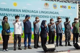 KLHK dorong perusahaan bangun TPS terpadu