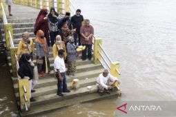 Dukung prosesi kendi Nusantara di IKN, ini yang dilakukan Kukar