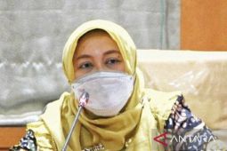 Kaltim peringkat lima nasional cakupan vaksinasi COVID-19