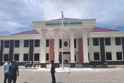 Pemkab Mukomuko koordinasikan bantuan hukum untuk warga miskin