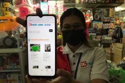 Dupak Grosir Surabaya buat platfrom penjualan daring "DGrosir.com"