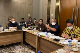 Perbaikan Tol Trans Sumatera dipastkan mulus sebelum Lebaran