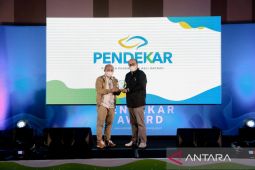 Pemkot Pangkalpinang Luncurkan SIKOKO PENDEKAR Sekaligus Berikan Penghargaan Kepada Wajib Pajak