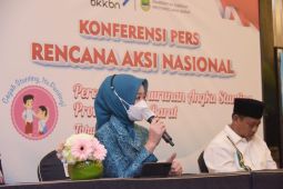 Pemprov Jabar kerahkan 1,4 juta kader PKK tangani tengkes