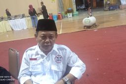 Organisasi Jarum bantu perbaiki rumah warga miskin di Kabupaten Lebak