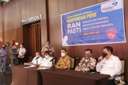 Pemkab Samosir dukung program penurunan angka stunting