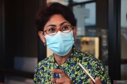 Mercy Barends desak BPH migas tidak pangkas kuota mitan Maluku