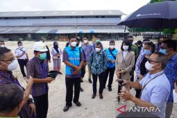 PLN bangun 60 unit SPKLU "Ultra Fast Charging" sukseskan KTT G20