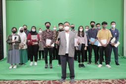 Unair umumkan 45 nama penerima Golden Ticket 2022