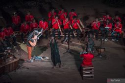 Musisi dari Indonesia Timur jadi tren Anugerah Musik Indonesia 2025