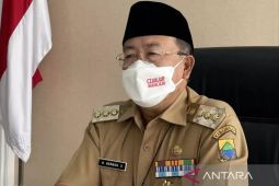 Cianjur gelar PTM terbatas hanya 50 persen
