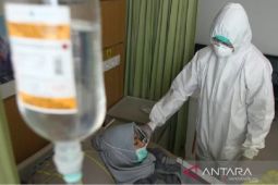 Kasus kematian akibat COVID-19 di Karawang bertambah 5 orang