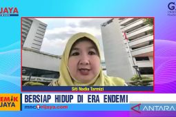 Kemenkes terus pantau perkembangan varian Deltacron