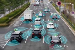 Nusantara Capital to be brimming with electric, autonomous vehicles