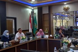 NPC Sumut maksimalkan bantuan APBD untuk Pelatda Peparnas 2024