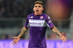 Liga Italia - Torreira antar Fiorentina menang tipis 1-0 atas Bologna