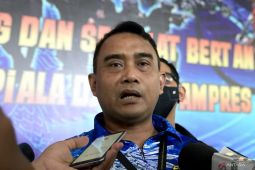 Olahraga menembak untuk disiplin dan ketekunan