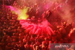 Tragedi India selatan, sembilan orang tewas akibat desak-desakan di acara keagamaan