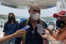 Gubernur NTT: Pemindahan IKN jadi sejarah baru Indonesia