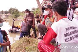 Pemkab Sumenep percepat pemulihan ekonomi dengan program padat karya