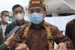 Gubernur Jambi mengharapkan tak ada lagi perdebatan soal IKN