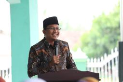 Deltras tembus Liga 2, Bupati Muhdlor sebut momentum pacu pengembangan olahraga Sidoarjo
